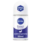Desodorante roll-on Nivea 50 ml Protect&care