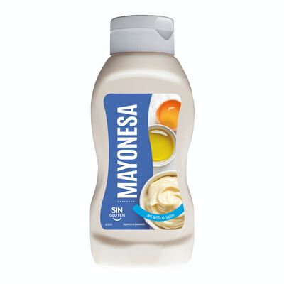 Mayonesa 430ml
