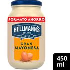 Mayonesa Hellmann's 450ml