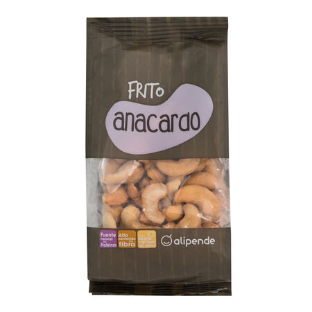 Anacardos Alipende 200g fritos
