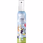 Agua de colonia suavipiel Bluey 200ml