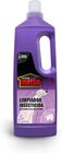 Friegasuelos insecticida hormigas y cucharachas Vinfermaton 1 litro lavanda