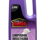 Friegasuelos insecticida hormigas y cucharachas Vinfermaton 1 litro lavanda