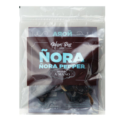 Ñora Mari Paz 25g pepper