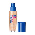Maquillaje Rimmel Match Perfection 103