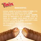 Chocolatina Twix 3u 150g