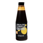 Crema bals&aacute;mica de vinagre con Pedro Xim&eacute;nez Alipende 400ml
