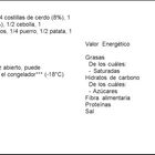 Caldo natural puchero con carnes y verduras Aneto 1l