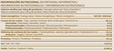 Cuarto de cochinillo asado de Segovia Tabladillo 1kg