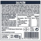 Salpic&oacute;n Angomar 400g