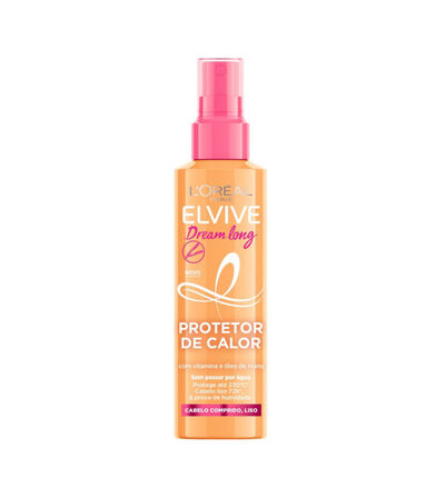 Protector de calor en spray Elvive 150ml