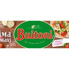 Masa pizza Buitoni 350g finissima rectangular
