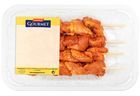 Pincho moruno de pollo marinado Granja Gourmet 320g