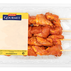 Pincho moruno de pollo marinado Granja Gourmet 320g