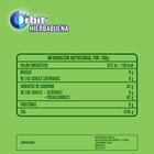 Chicles hierbabuena sin az&uacute;car Orbit pack 4