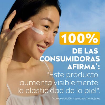 Crema solar facial factor 50 antiedad Nivea 40ml