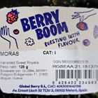 Moras bandeja 125g