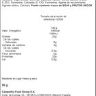 Minifuet reducido en grasa Campofrío 50g