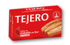 Filetes de caballa del sur en tomate Tejero 80g