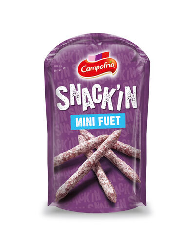Minifuet Campofrío 50g