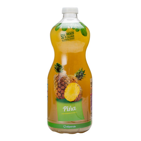 Néctar de piña Alipende 1,5l