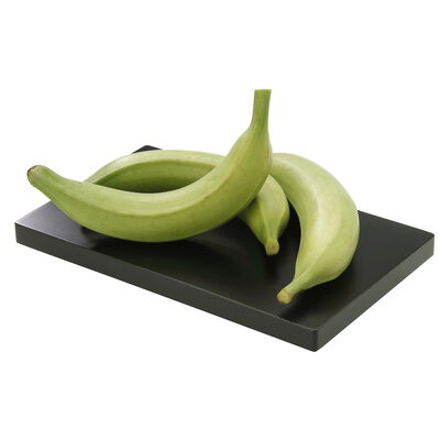 Pl&aacute;tano macho