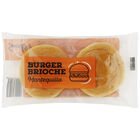Pan burguer brioche Sweetkery 2ud