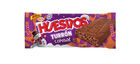 Turr&oacute;n de chocolate con leche Huesitos Valor 200g