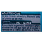 Bolsas de basura Lanta 15 uds grandes color azul