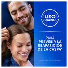 Champú menthol fresh con 300 ml más 30 ml de regalo H&S