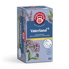 Infusi&oacute;n valeriana plus con lim&oacute;n Pompadour 20u