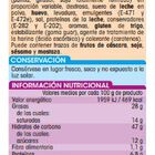 Croissants Alipende 400g