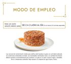 Comida h&uacute;meda gato Purina carne verduras pack 8