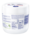 Crema Corporal Nivea 400 ml Repara&Cuida Para Pieles Extra Secas