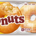 Donuts pack de 2 glacé