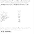 Salsa fresca 4 quesos Rana 180g