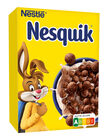 Cereales con chocolate Nesquik Nestlé 375g