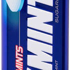 Caramelos Smint sin az&uacute;car lata 35g 50u peppermint