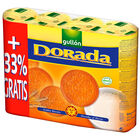 Galleta Gull&oacute;n Dorada 600g + 200g