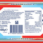 Materia grasa original para untar Tulipán 400g