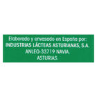 Leche Alipende 1l semidesnatada