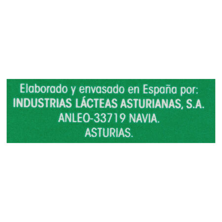 Leche Alipende 1l semidesnatada