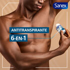 Desodorante Roll on Sanex Men Active Control 50 ml