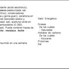 Ensaladilla ensalandia 450g rusa