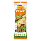 Snack para perros Friskies pollo 5uds
