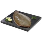 Lenguado Rubio Gordo