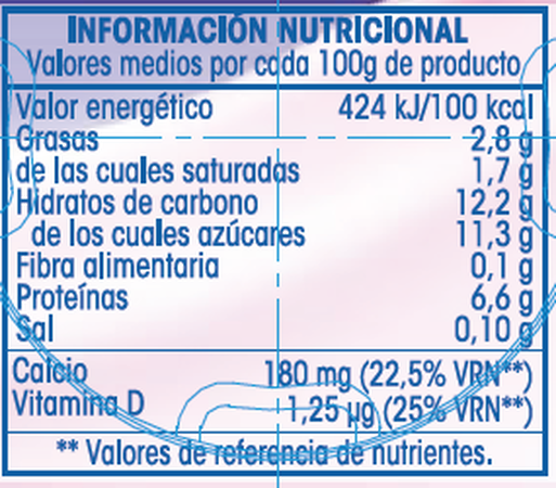 Petit sin gluten Alipende pack 6 fresa