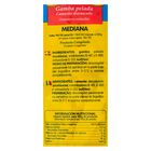 Gamba pelada Antonio y Ricardo 375g 90/110 unidades