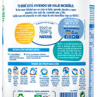 Leche infantil en polvo Nativa 1 Nestlé 800g
