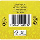 Vela insecticida perfumada Lumar citronella